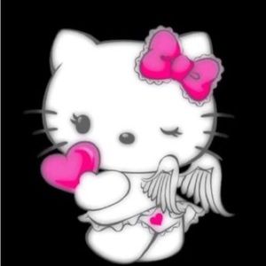 Meet your Posher, Jessie nevaeh